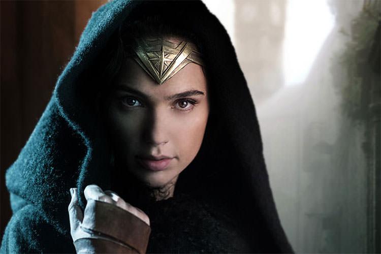 تریلر جدید فیلم Wonder Woman همزمان با اکران Doctor Strange منتشر می شود
