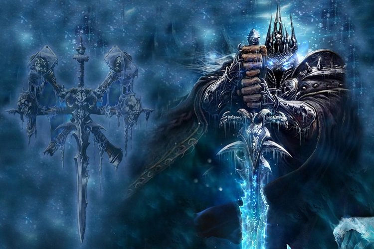 مدیرعامل بلیزارد از Warcraft 4 و بازی های موبایل می‌گوید