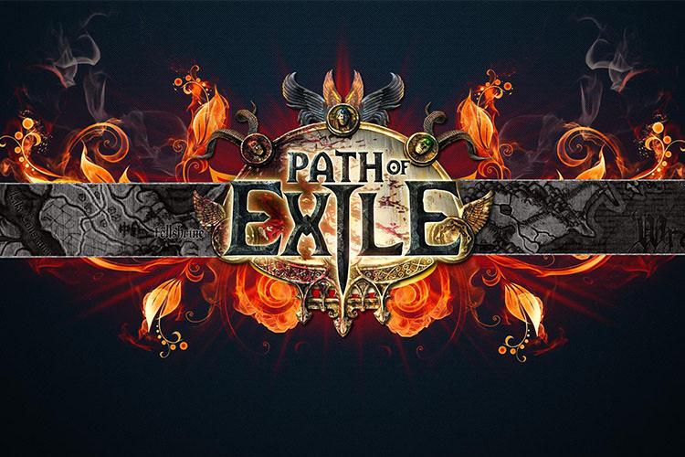 بازی Path of Exile ماه مارس به کنسول PS4 می‌آید