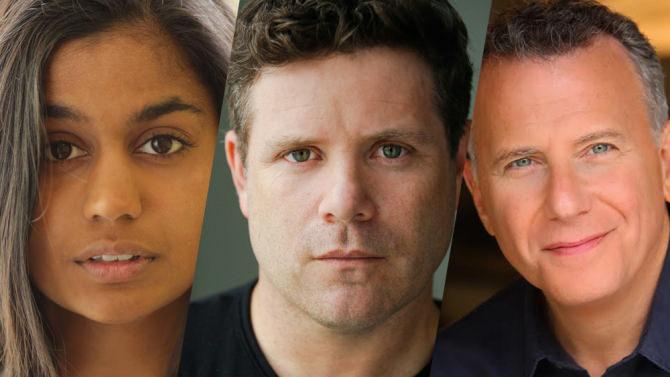 Stranger Things Season 2 Casts Sean Astin, Paul Reiser, Linnea Berthelsen
