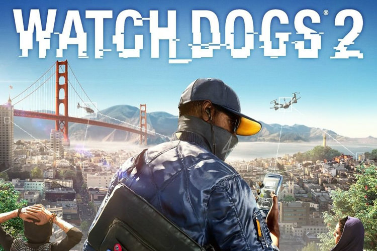 تریلر معرفی مزایای پیش خرید Watch Dogs 2 از فروشگاه پلی استیشن