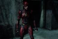 فیلم The Flash یک نسخه متفاوت از داستان Flashpoint خواهد بود