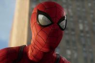 جلسه تست بازی Spider-Man برای اعضای اینسامنیاک گیمز برگزار شد