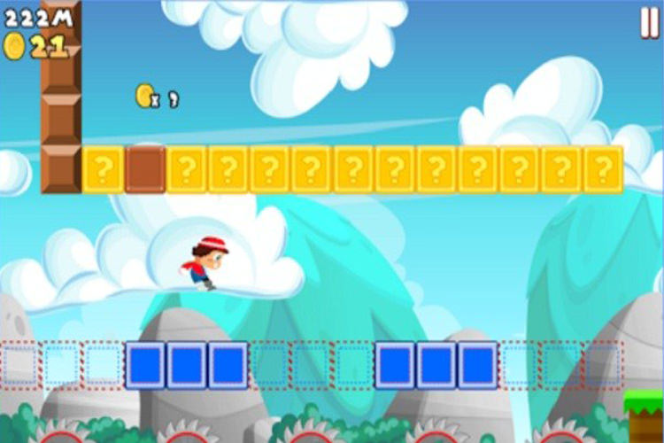نسخه تقلبی Super Mario Run برای اندروید عرضه شد