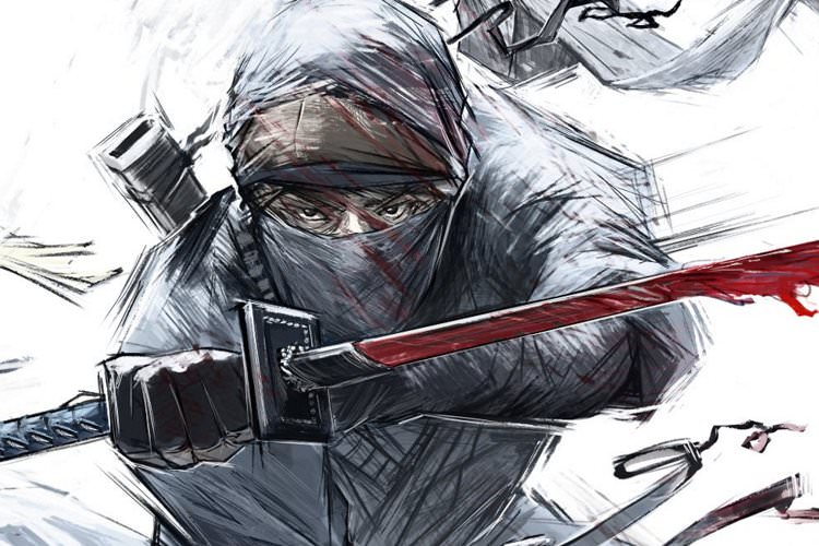 تاریخ انتشار بازی Shadow Tactics: Blades of the Shogun برای کنسول ها اعلام شد