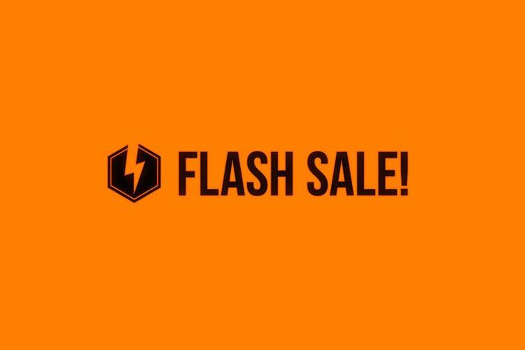 تخفیف های Flash Sale فروشگاه پلی استیشن خرداد 2019