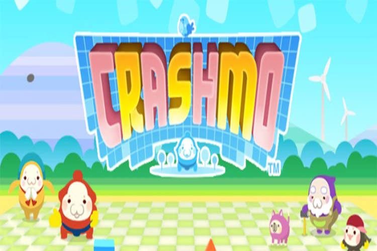 شایعه: ساخت دنباله بازی Crashmo برای Wii U لغو شد