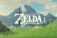 عکس جدید The legend of Zelda: Breath of the Wild منظره برفی را نشان می‌دهد