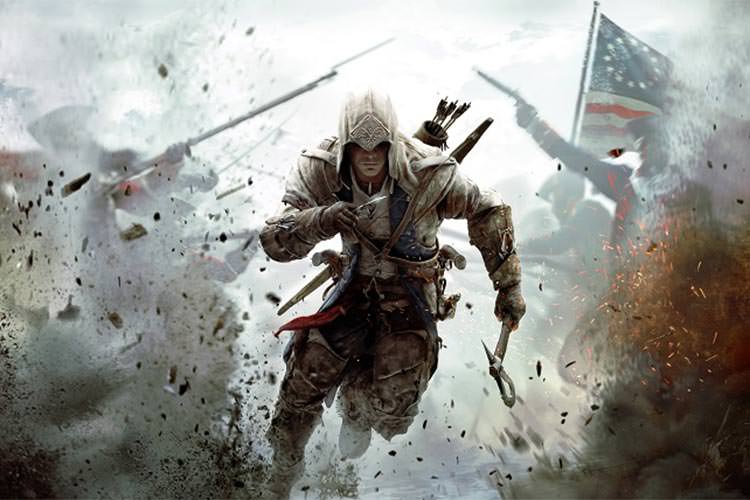 ساخت سریال تلویزیونی Assassin's Creed توسط یوبیسافت