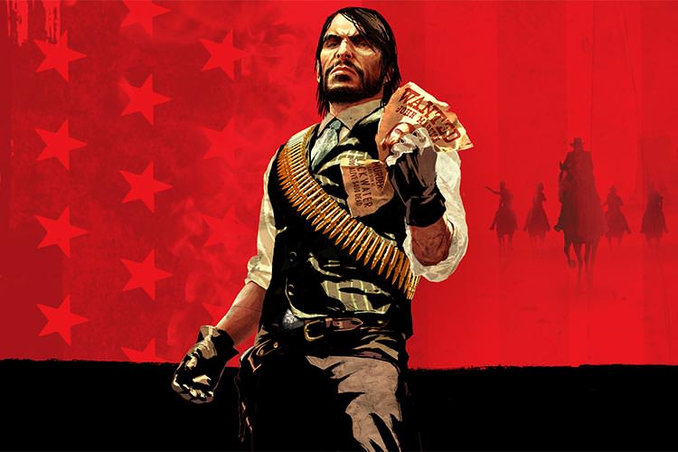 عرضه بازی Red Dead Redemption برای پی سی و پلی استیشن 4  از طریق PS Now