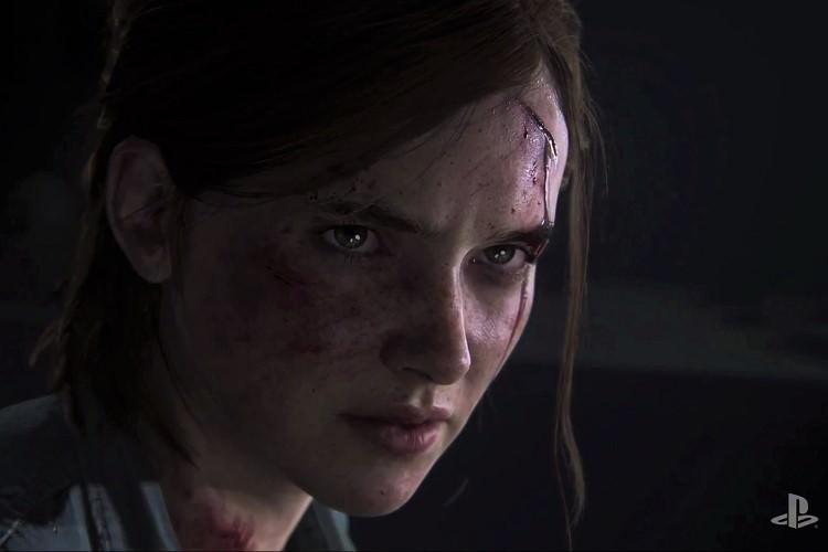 تصویر جدیدی از الی در بازی The Last of Us Part 2 منتشر شد