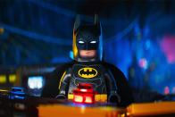 پوسترها و تصاویر تبلیغاتی جدیدی از انیمیشن The Lego Batman Movie منتشر شد