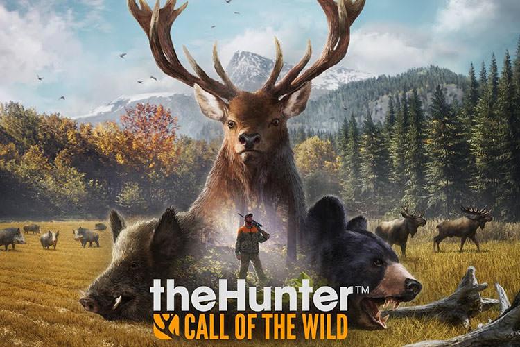 بازی The Hunter: Call of the Wild برای ایکس باکس وان و پلی استیشن 4 تایید شد