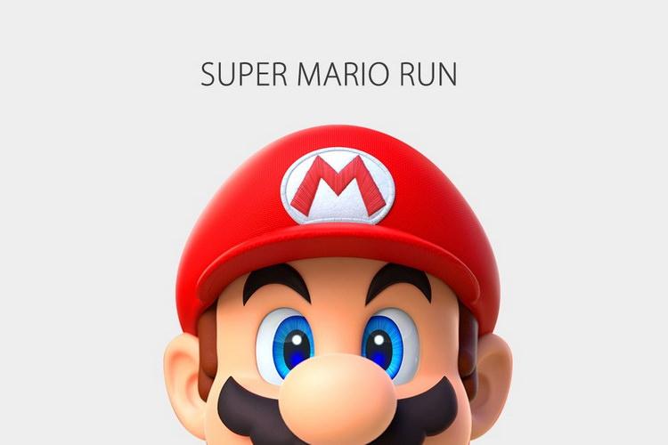 کاهش سهام نینتندو با عرضه Super Mario Run
