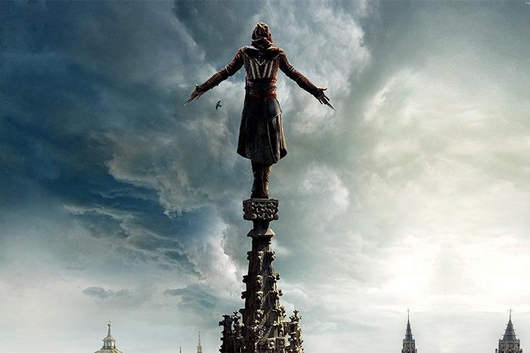 انتشار دو تبلیغ تلویزیونی جدید از  فیلم Assassin's Creed با نزدیک شدن به زمان اکران 