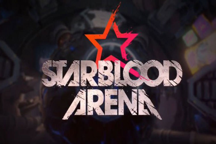 تاریخ عرضه بازی Starblood Arena  مشخص شد [PSX 2016]