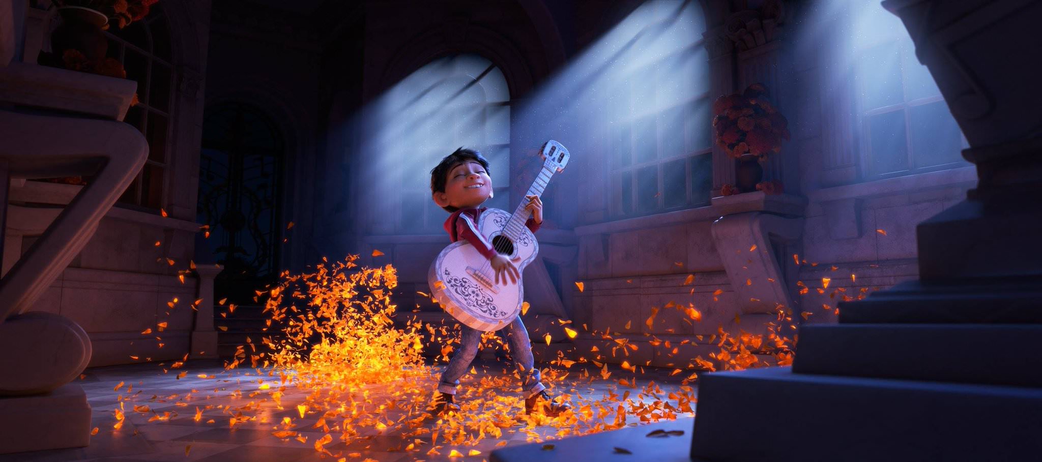 Coco official image