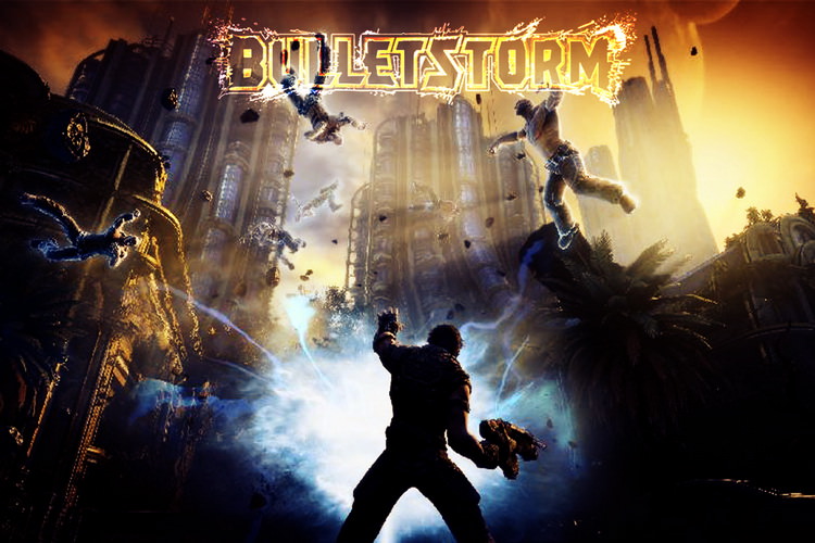 Bulletstorm: Full Clip به صورت یک بروزرسانی رایگان روی پی سی منتشر نخواهد شد