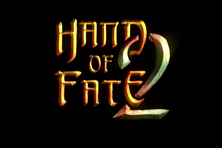 تاریخ انتشار تقریبی بازی Hand of Fate 2 مشخص شد