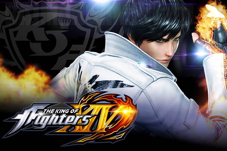 بازی The King Of Fighters 14 یک ارتقای گرافیکی رایگان دریافت می‌کند