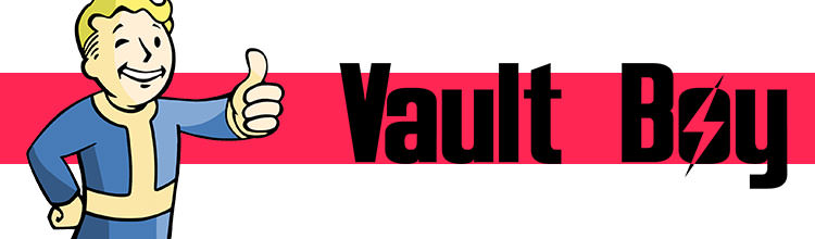 vault boy