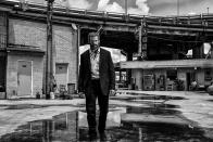 انتشار ویدیو جدید و سیاه و سفید فیلم Logan