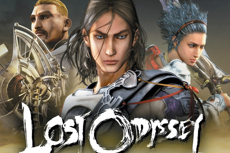 مایکروسافت نام تجاری بازی Lost Odyssey را تمدید کرد؛ احتمال ساخت قسمت جدید
