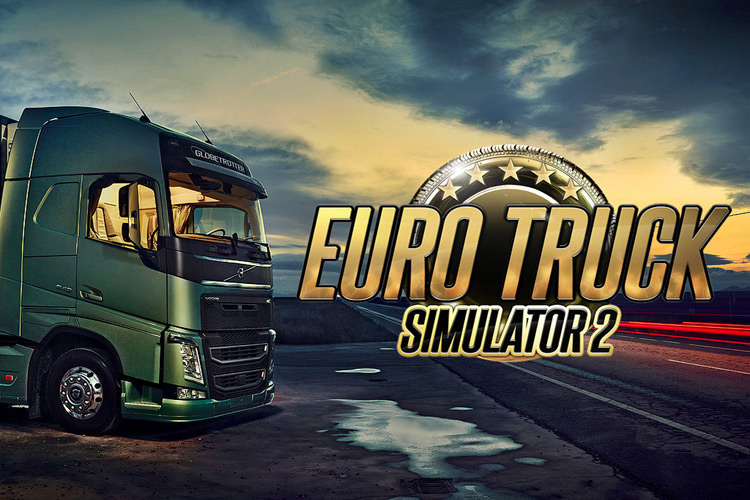 تریلر بسته‌ الحاقی Vive La France بازی Truck Simulator 2