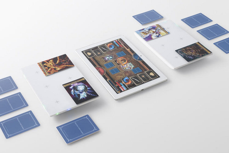 سونی Project Field را معرفی کرد؛ راهی جدید برای تجربه کردن بازی های کارتی