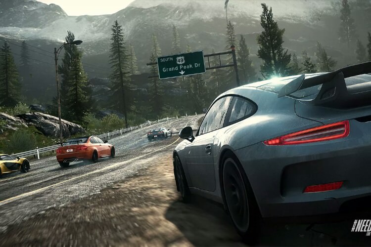 Need For Speed جدید سرگرم کننده ترین نسخه این مجموعه خواهد بود