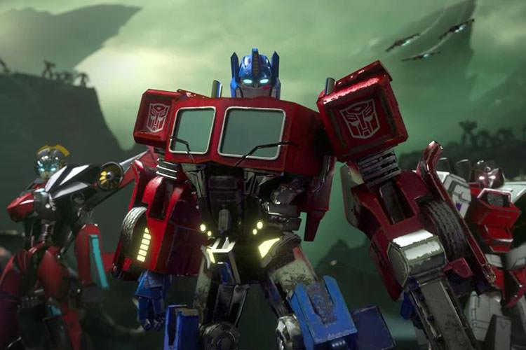 بازی Transformers: Forged to Fight برای اندروید و iOS معرفی شد