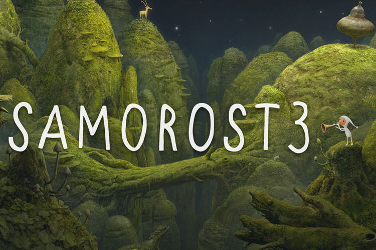 معرفی بازی موبایل Somorost 3