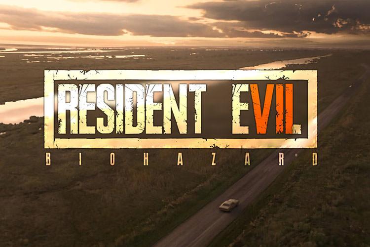 کپکام: Resident Evil 7 یک ریبوت از مجموعه رزیدنت اویل نیست