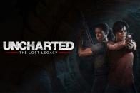 اسکرین شات و تصاویر هنری جدید بازی Uncharted: The Lost Legacy