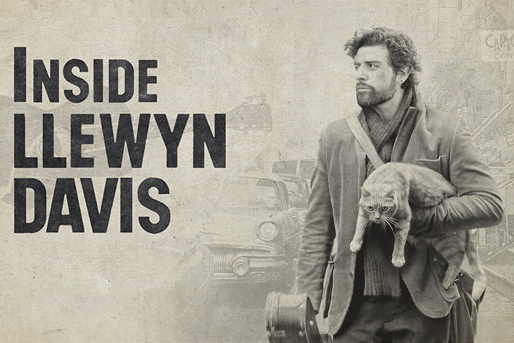 نقد فیلم Inside Llewyn Davis - درون لوین دیویس