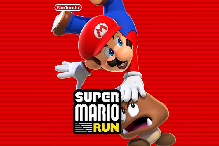 بازی Super Mario Run برای آیفون و آیپد عرضه شد؛ پیش بینی فروش ۶۰ میلیون دلاری در ماه اول