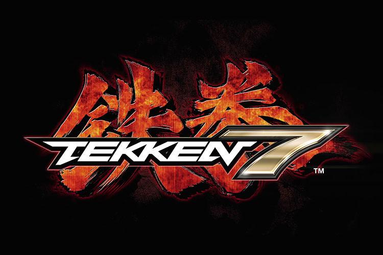 کوما و پاندا به لیست شخصیت‌ های Tekken 7 اضافه شدند