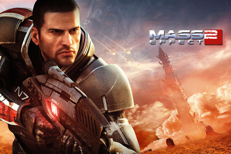 بسته الحاقی بازی Mass Effect 2 و Mass Effect 3 در Origin در دسترس قرار گرفت