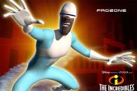 ساموئل ال. جکسون کار صداپیشگی انیمیشن The Incredibles 2 را شروع کرد