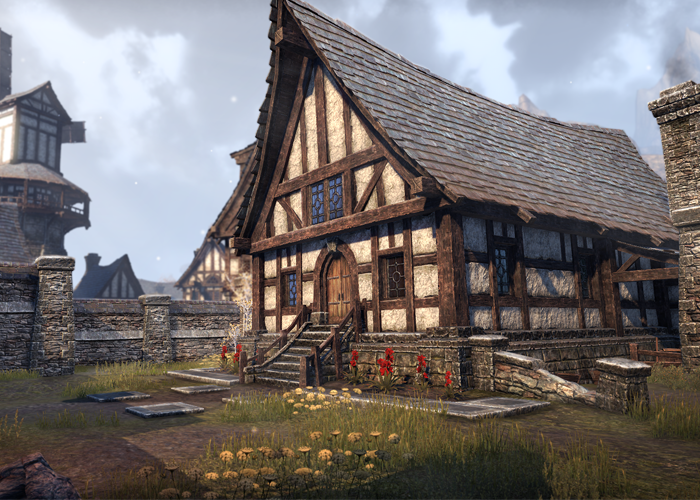 اولین تریلر و جزئیات بخش Homestead بازی The Elder Scrolls Online