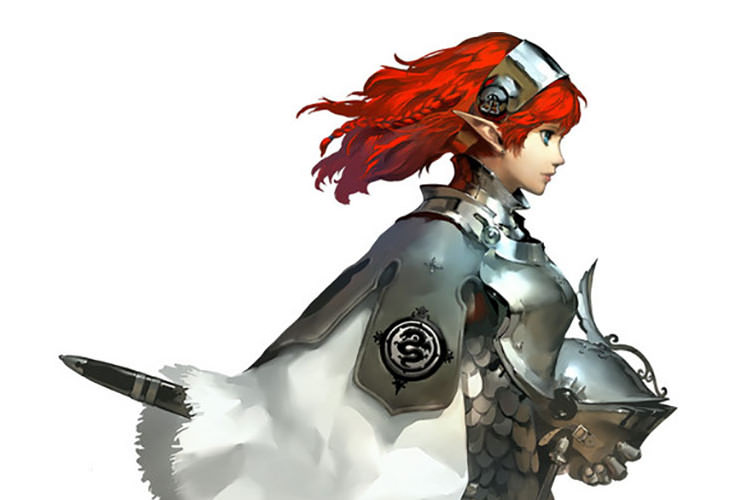 سازنده سری Persona به‌زودی از یک بازی نقش آفرینی جدید رونمایی می‌کند