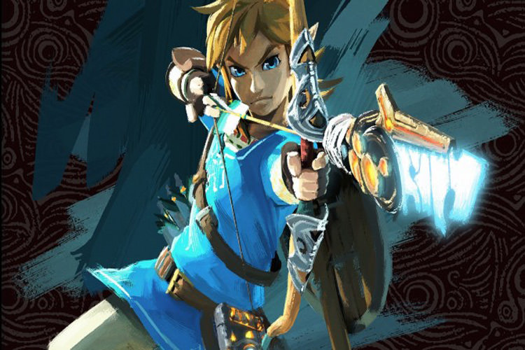 آپدیت Zelda: Breath of the Wild تجربه بازی را لذت بخش‌تر می‌کند