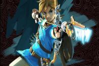 اطلاعاتی از محتوای The Champions' Ballad بازی Zelda: Breath of the Wild منتشر شد