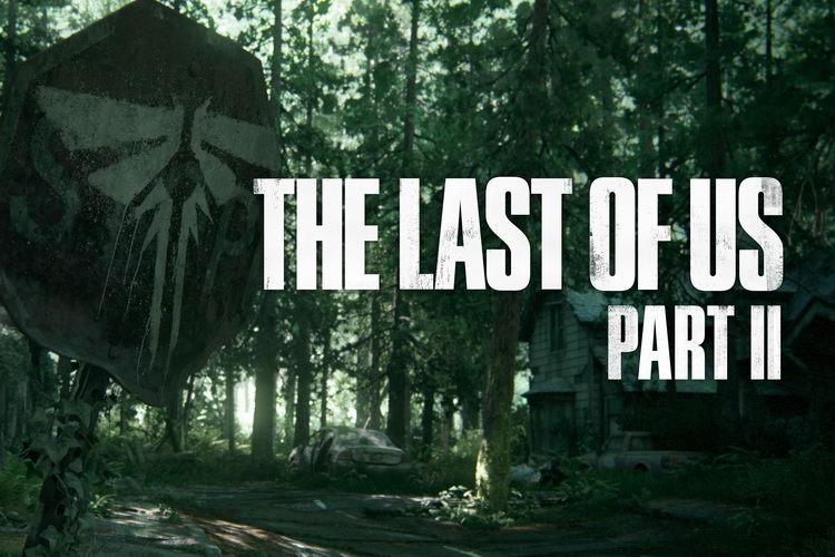 تصویر جدیدی از پشت صحنه ساخت بازی The Last of Us Part 2 منتشر شد
