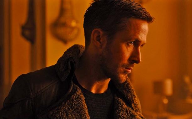 Ryan Gosling in Blade Runner 2049 