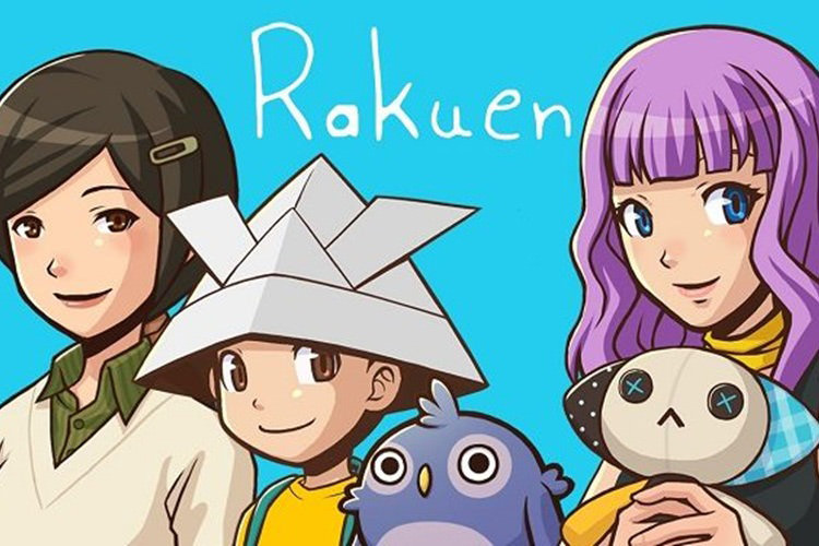 آهنگ‌ساز Plants vs Zombies بازی خود را به نام Rakuen معرفی کرد