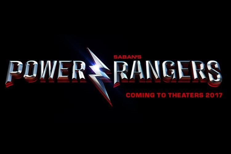 حضور Zords در پوستر جدید فیلم Power Rangers