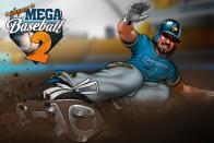 تریلر جدید بازی Super Mega baseball 2