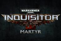 تریلر جدیدی از بازی Warhammer 40,000: Inquisitor - Martyr منتشر شد