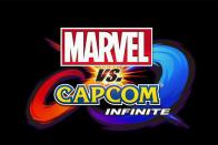 شخصیت Rocket Raccoon برای بازی Marvel vs. Capcom Infinite تایید شد